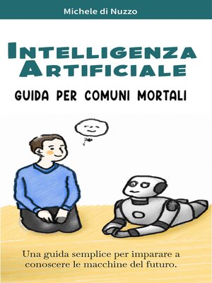 cover image of Intelligenza Artificiale